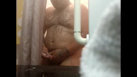 bouncr714 online show from 04.03.26