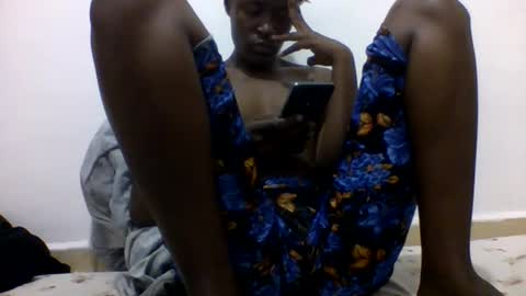 bouncy_vee online show from 02.19.26