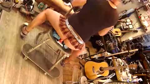 bouncybooty181369 online show from 10.19.25