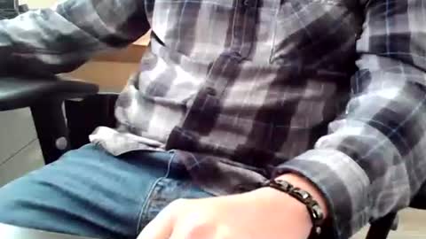 bourbonman144 online show from 11.04.25