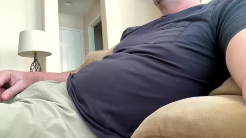 bourbonman144 online show from 03.08.26