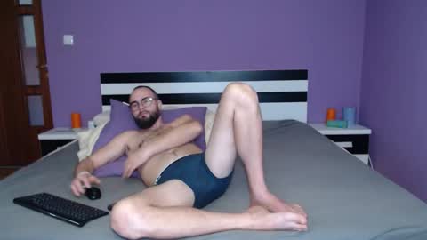 Angel-Boy online show from 11.07.25