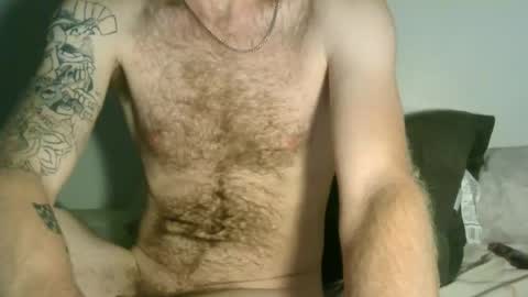 Jason Jax online show from 12.05.24