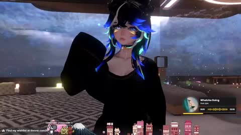 Camila online show from 03.09.25