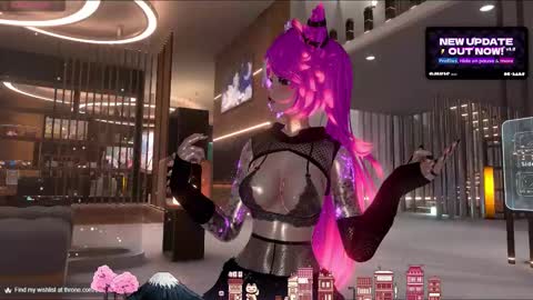 Camila online show from 09.12.25