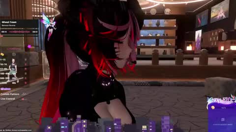 Camila online show from 04.03.26