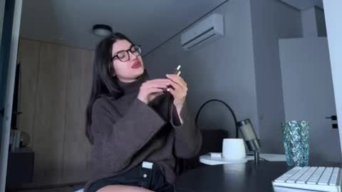 Brat and Confident  Real Femdon Not for everyone  online show from 04.14.26