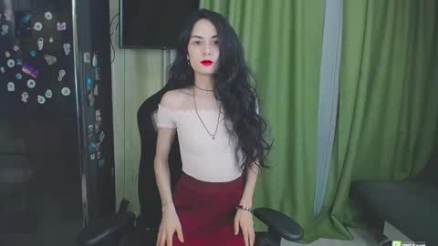 Snapshot of boxinghelen chatting on 02.17.25 Helen  online show from 02.17.25