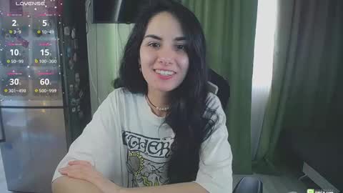 Snapshot of boxinghelen chatting on 02.19.25 Helen  online show from 02.19.25