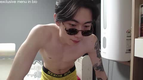 boxman556990 online show from 10.02.25