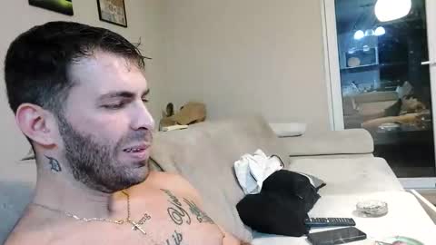 Snapshot of boy_aroundtheworld chatting on 10.23.25 Dan online show from 10.23.25