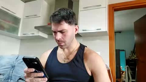 Snapshot of boy_aroundtheworld chatting on 11.28.25 Dan online show from 11.28.25