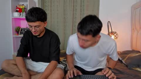 boy_jerry online show from 02.11.26