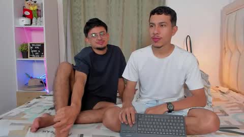 Snapshot of boy_jerry chatting on 03.03.26 boy_jerry online show from 03.03.26