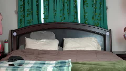 Pixel Pleasures online show from 01.07.26