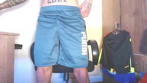 boy_master5 online show from 02.28.25