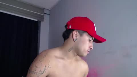 boy_nauthy online show from 09.24.25