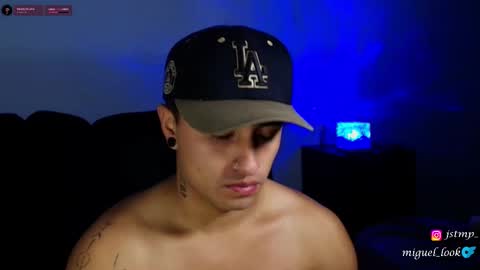 boy_nauthy online show from 10.15.25