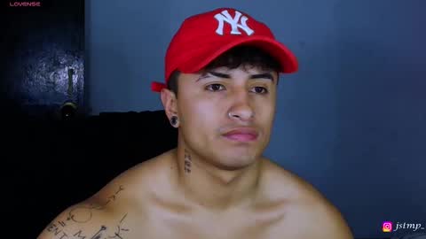 boy_nauthy online show from 11.08.25