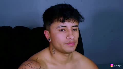 boy_nauthy online show from 11.13.25