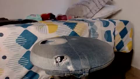 Edward ftm trans queerslave online show from 11.06.25