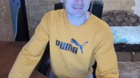 BoyApollon online show from 12.11.24