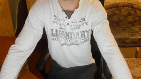 BoyApollon online show from 12.21.24