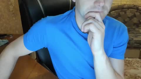 BoyApollon online show from 12.31.24