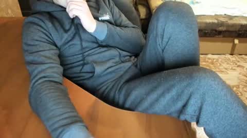 BoyApollon online show from 01.05.25