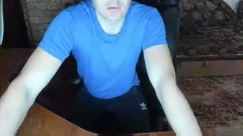 BoyApollon online show from 01.11.25