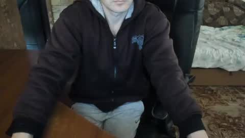 BoyApollon online show from 01.15.25