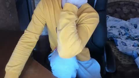 BoyApollon online show from 01.26.25