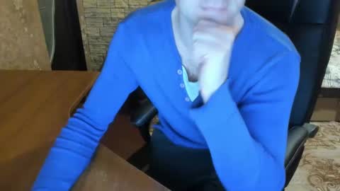 BoyApollon online show from 02.10.25