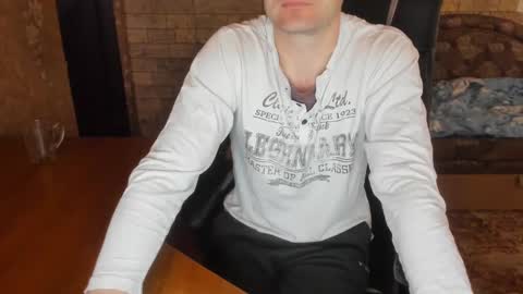 BoyApollon online show from 03.03.25