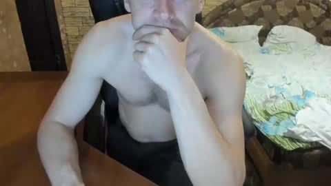 BoyApollon online show from 03.09.25