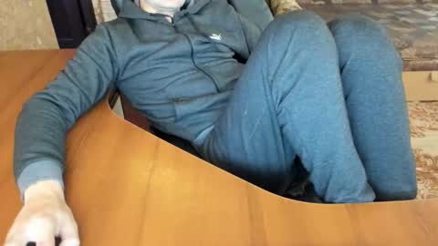 BoyApollon online show from 09.29.25