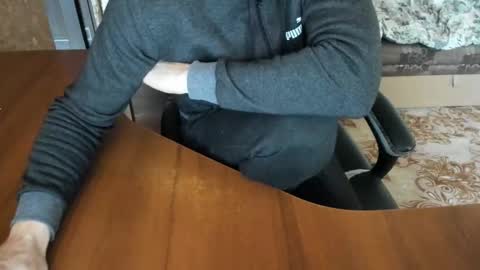 BoyApollon online show from 11.11.25