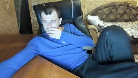 BoyApollon online show from 02.25.26