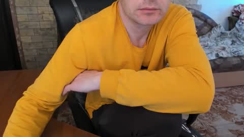 BoyApollon online show from 03.11.26