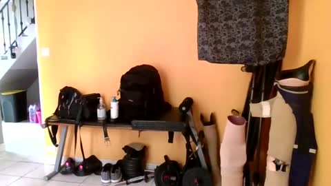 boyaroues online show from 07.14.26