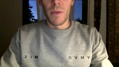 boybcn94 online show from 11.27.25