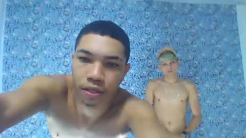 Snapshot of boybigcock_25cm chatting on 12.03.24 jhon deivis online show from 12.03.24