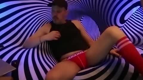 Slutty Stud online show from 02.09.25