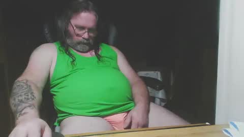 Snapshot of boybob6666 chatting on 12.14.24 boybob6666 online show from 12.14.24