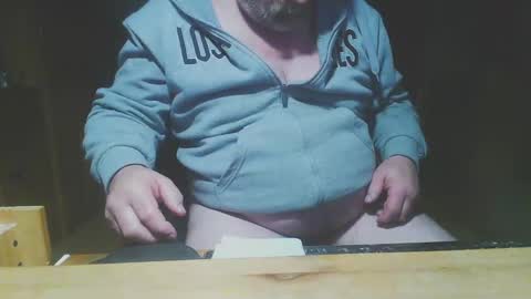 Snapshot of boybob6666 chatting on 12.22.24 boybob6666 online show from 12.22.24