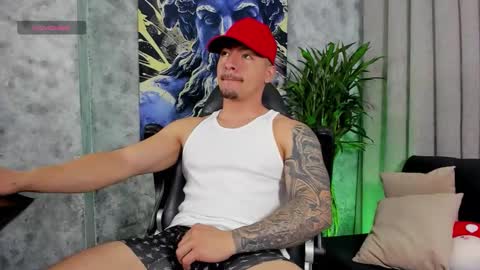 boyc02_ online show from 02.07.26