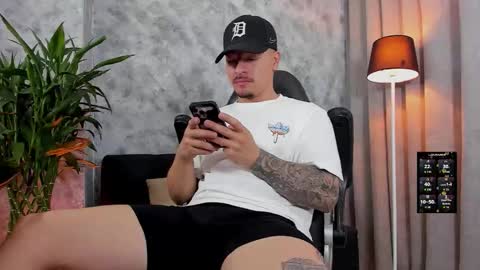 boyc02_ online show from 02.13.26