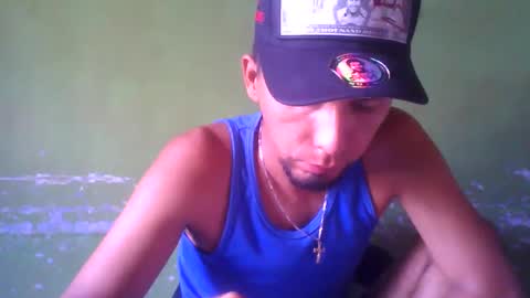 Boy online show from 12.25.24