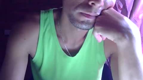 Snapshot of boycumlatino21 chatting on 05.18.26 Boy online show from 05.18.26