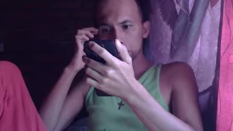 Snapshot of boycumlatino21 chatting on 05.29.26 Boy online show from 05.29.26